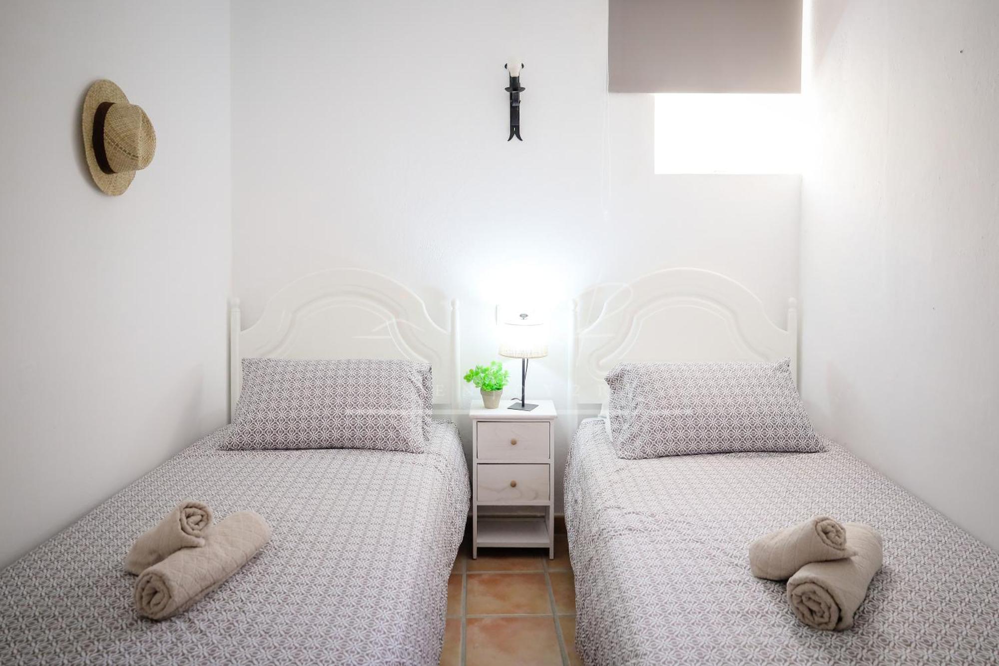Belmonstays Aguamarina Mijas Exterior foto