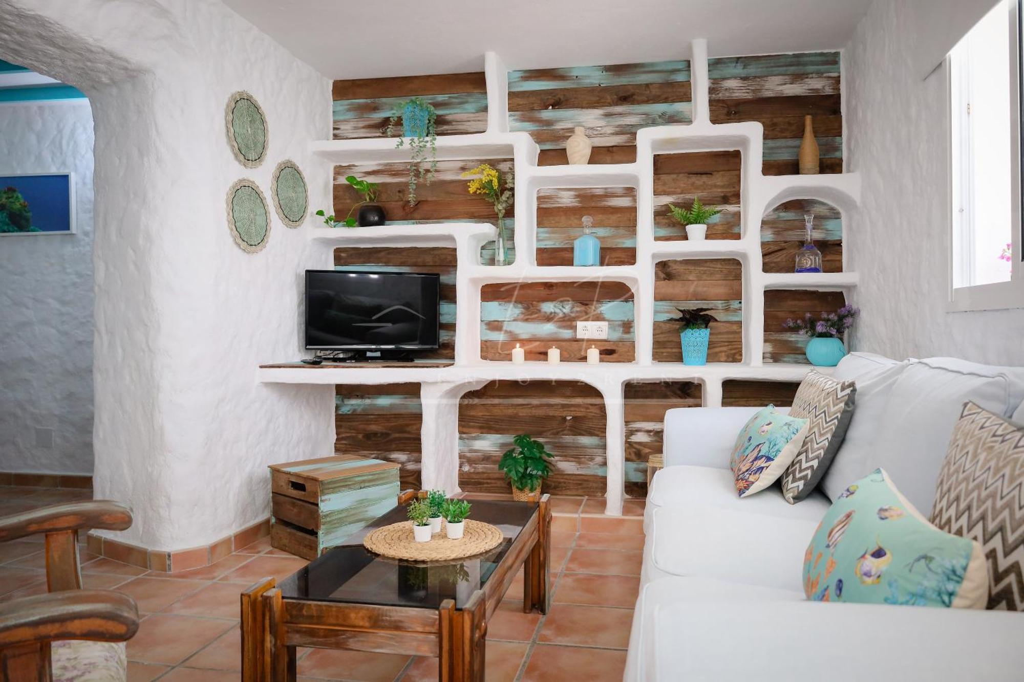 Belmonstays Aguamarina Mijas Exterior foto