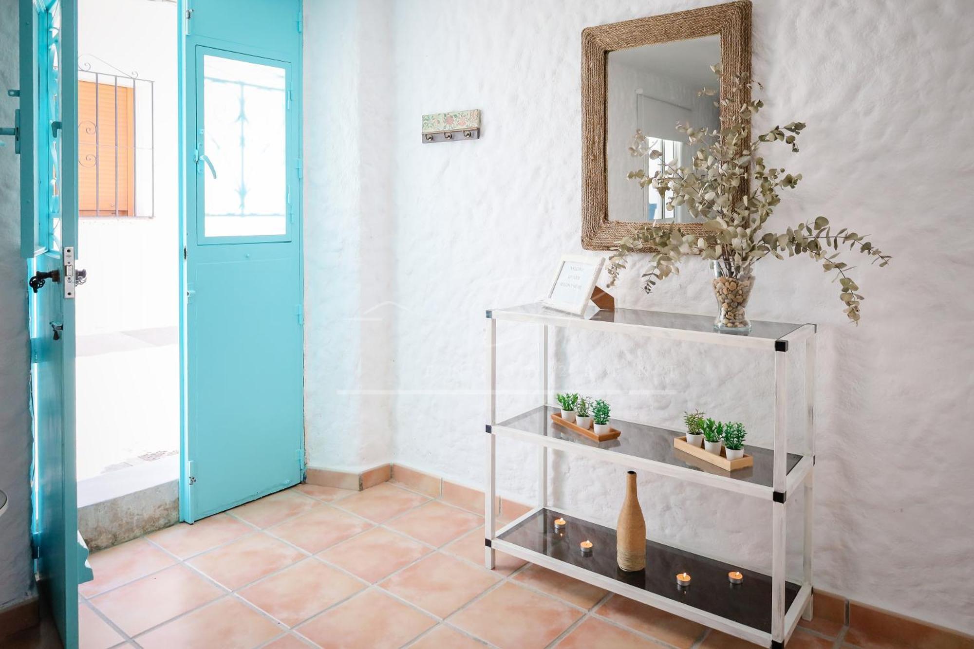 Belmonstays Aguamarina Mijas Exterior foto