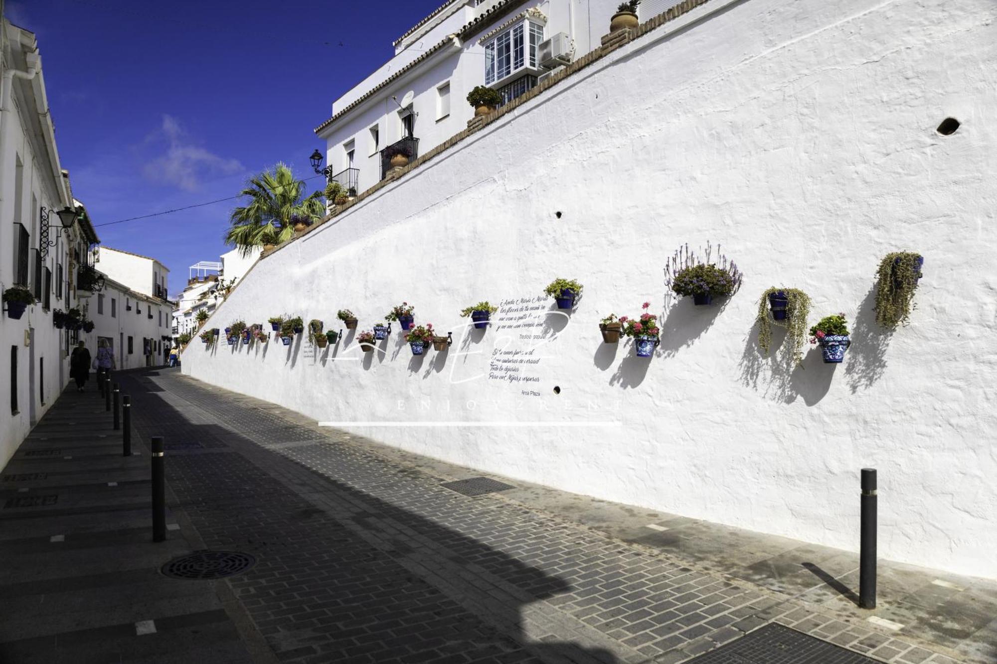 Belmonstays Aguamarina Mijas Exterior foto